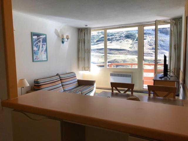 Pied Des Pistes, Lumineux 4P, Parking Couvert Ла-Монжи Экстерьер фото